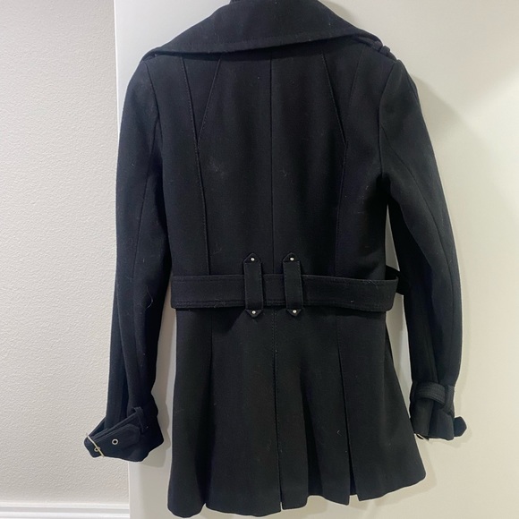 Miss Sixty Black Jacket - Picture 2 of 3